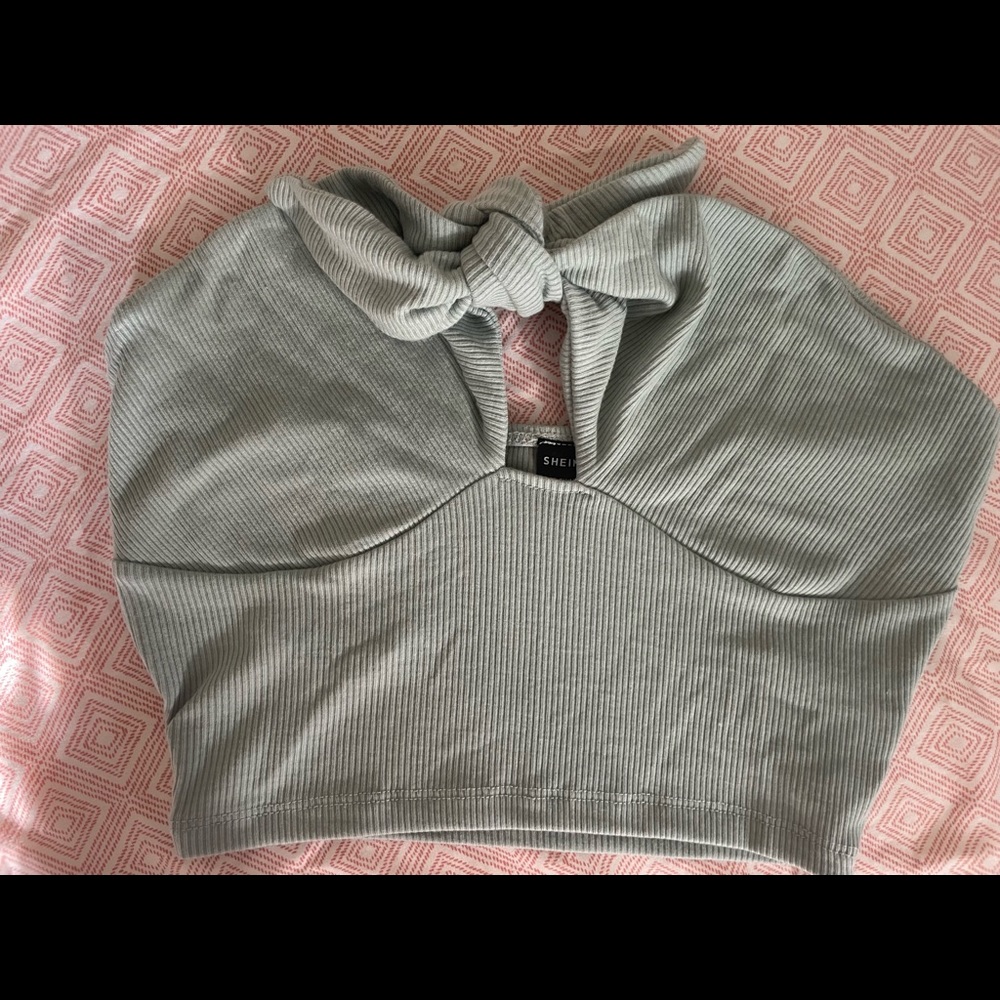 Bandeau SHEIN top